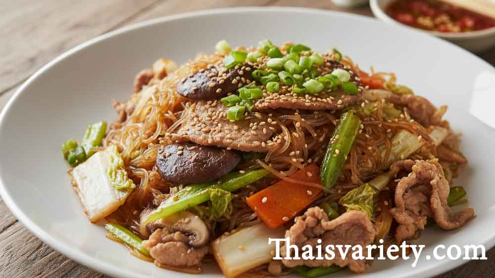 วิธีทำสุกี้แห้ง เมนูอาหารตามสั่งจานเด็ด อร่อยไม่ง้อน้ำจิ้ม