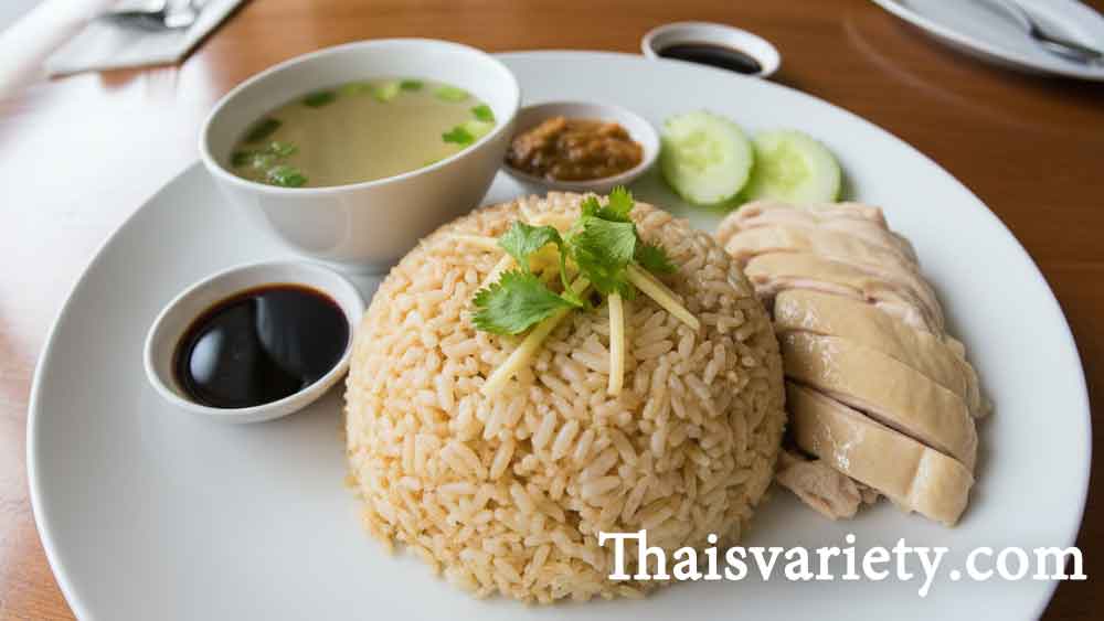 เมนูอาหารจานเดียวที่คนกรุงเทพนิยมกินมากที่สุด