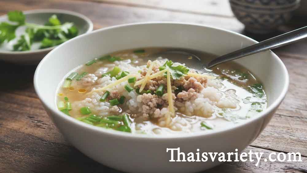 เมนูอาหารจานเดียวที่ใช้หม้อเดียวจบ